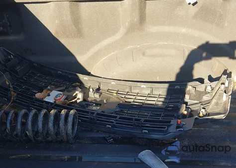 2017 Ford F-250 Platinum from USA, damaged, VIN 1FT7W2BT3HEC40271